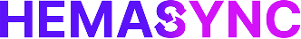 HemaSync logo