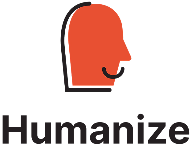Humanize logo